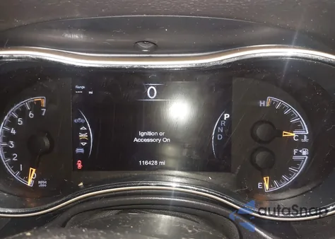 2017 Jeep Grand Cherokee Limited 4X4 from USA, damaged, VIN 1C4RJFBG5HC920119